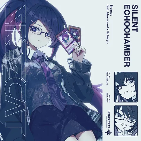 Srezcat - Hardcore artist photo