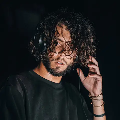 Stakowicz - Acid Techno artist photo