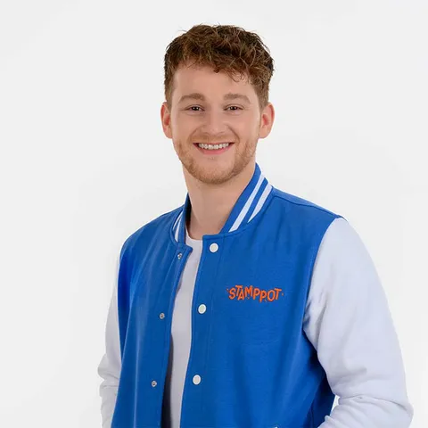 Stamppot - Hardstyle artist photo
