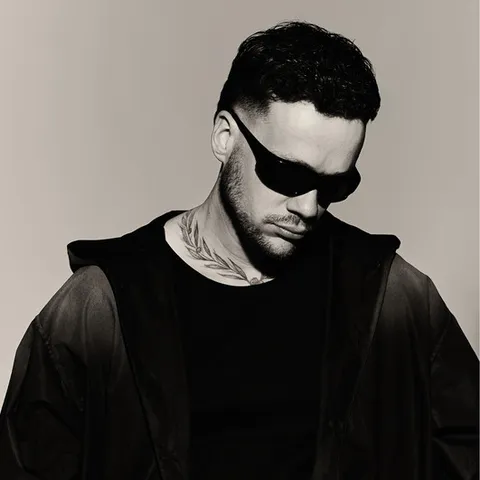 STANIMA - Hard Techno artist photo