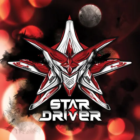 Star Driver - Hardstyle artist photo