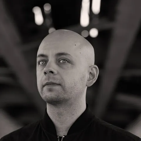 Starving Insect - Acid Techno artist photo