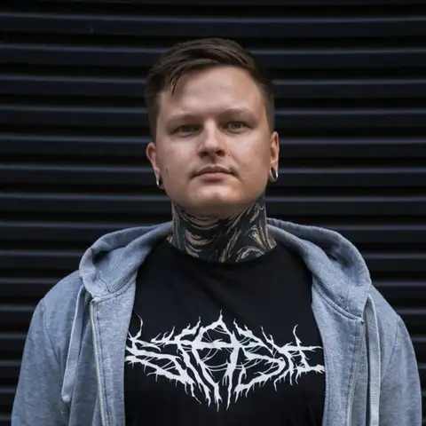 Stash - Frenchcore artist photo