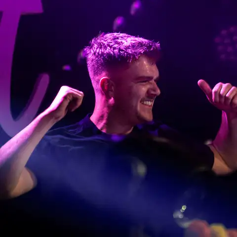 State of Deva - Hardstyle artist photo