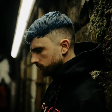 State Of Minds - Hard Techno artist photo