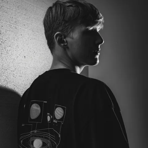 STATIC - Hard Techno artist photo