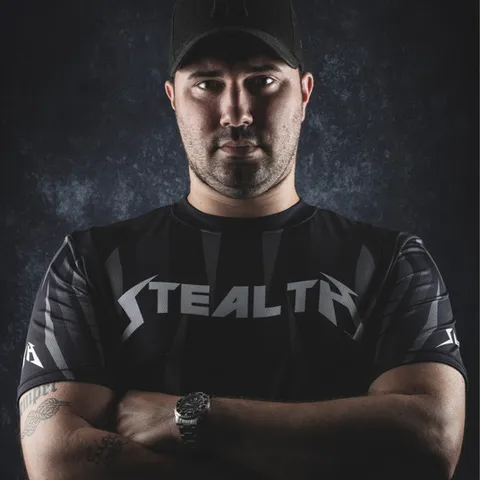 Stealth - Frenchcore artist photo