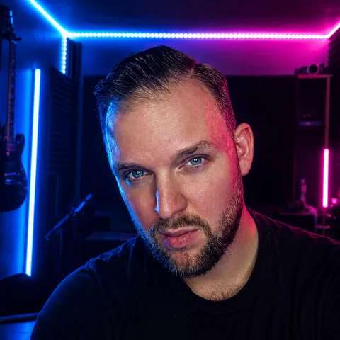 SteelniX - Happy Hardcore artist photo