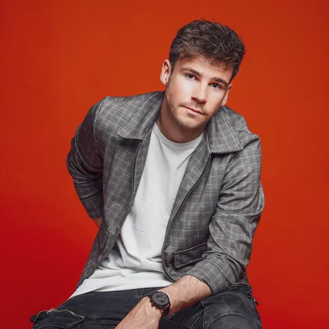 Photo of Stef Classens