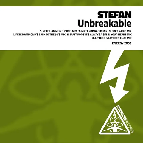Stefan - Hardstyle artist photo