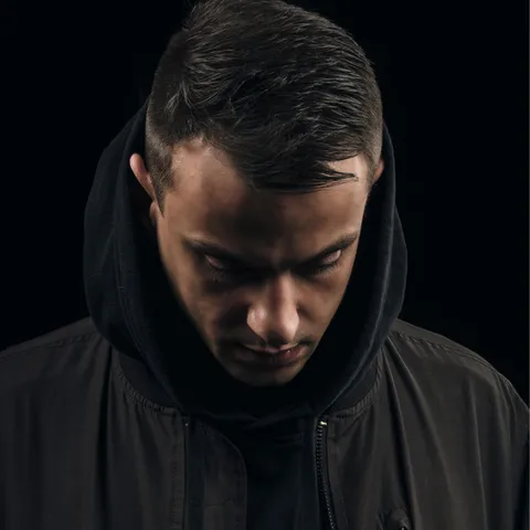 Stefano TT - Acid Techno artist photo
