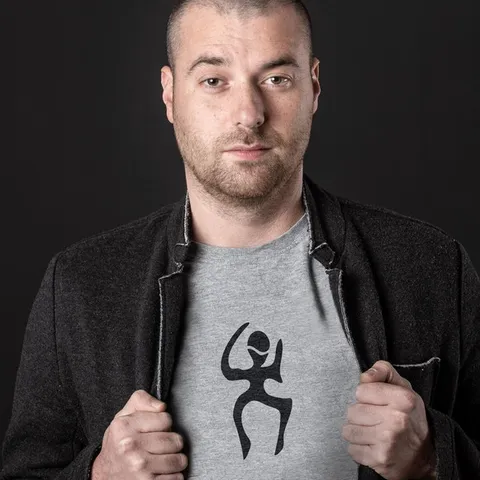 Photo of Stephan Strube