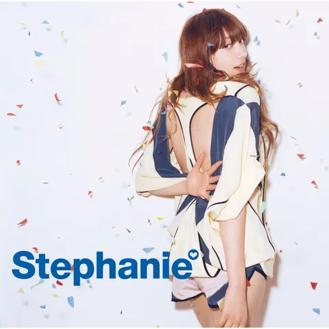 Stephanie - Hardstyle artist photo
