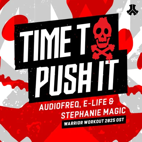 Stephanie Magic - Hardstyle artist photo