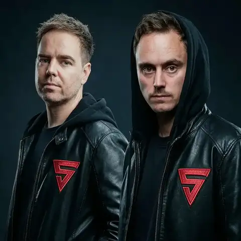 Stereo Static - Hardstyle artist photo