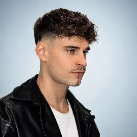 STERN - Hard Techno artist photo