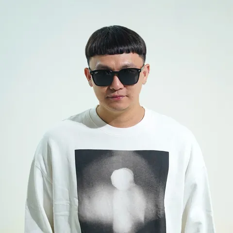 Steve Chris - Hardstyle artist photo