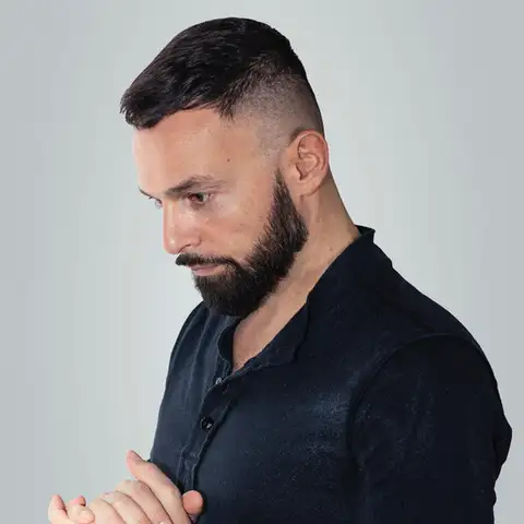 Steve Soprani - Acid Techno artist photo