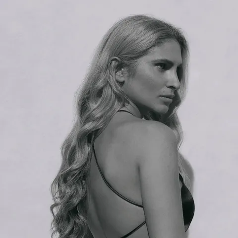 STEYA - Acid Techno artist photo