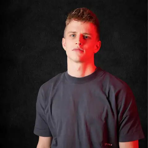 Stinion - Hard Techno artist photo