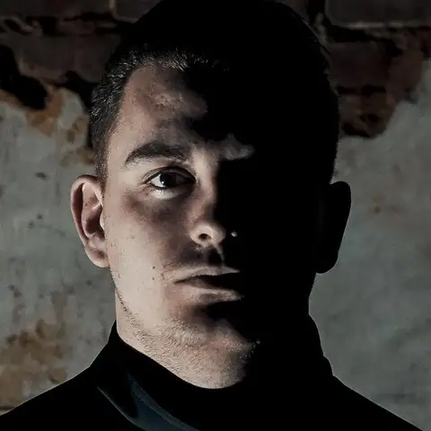 Stolen Cult - Frenchcore artist photo