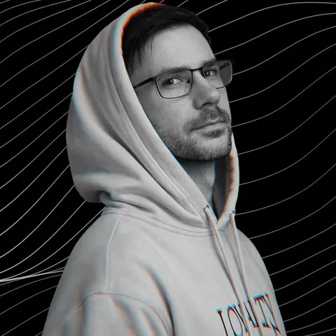 Stolen Valor - Happy Hardcore artist photo