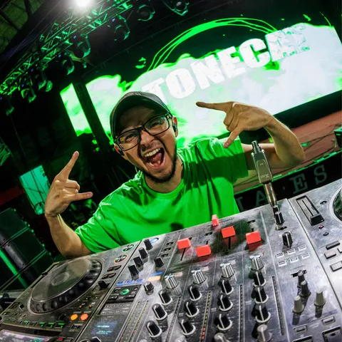 Stonecat - Rawstyle artist photo