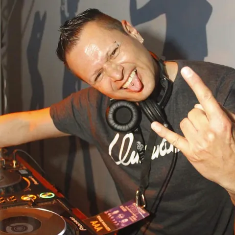 Stonie - Hardstyle artist photo