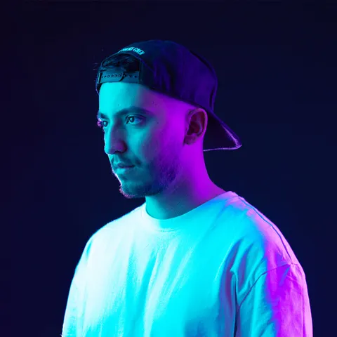 Stormerz - Euphoric Hardstyle artist photo