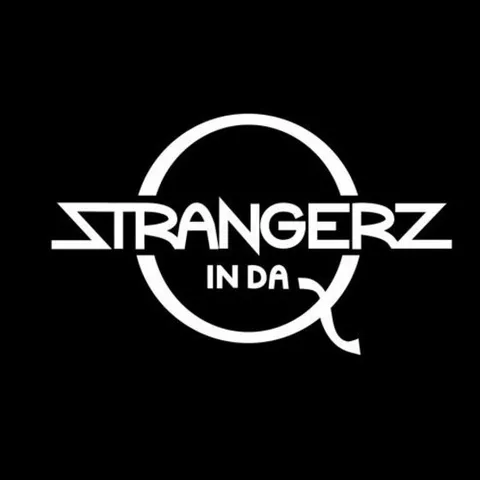 Photo of Strangerz in da Q
