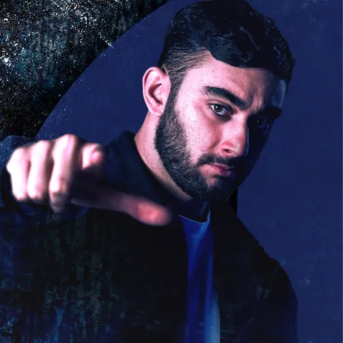 Stratisphere - Frenchcore artist photo