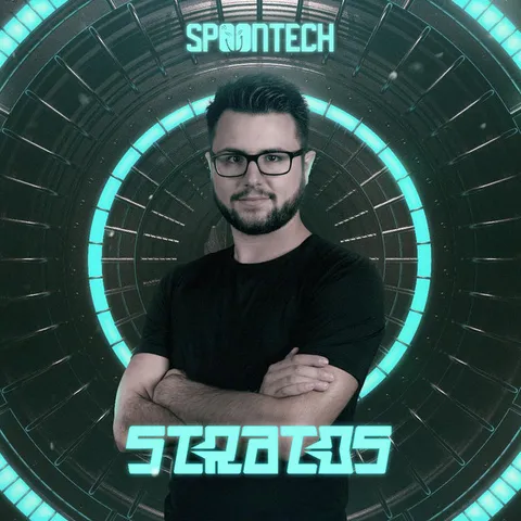 Stratos - Hardstyle artist photo