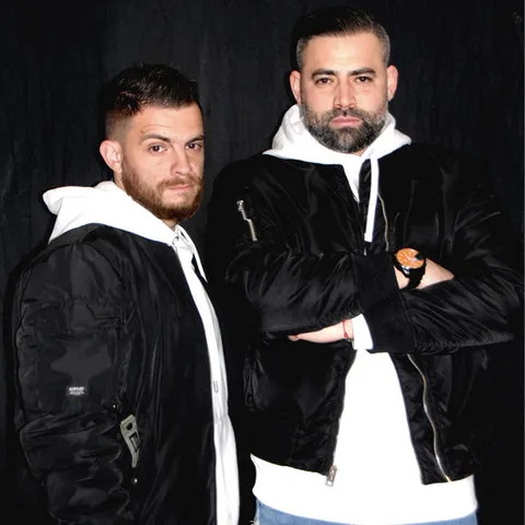 Streiks & Kratchs - Uptempo artist photo