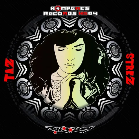 Strez - Frenchcore artist photo