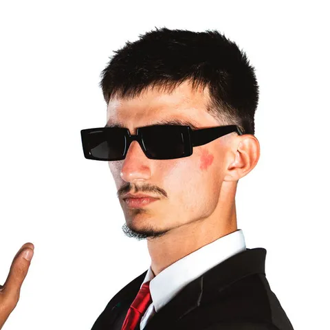 Strictly Business - Hardstyle artist photo