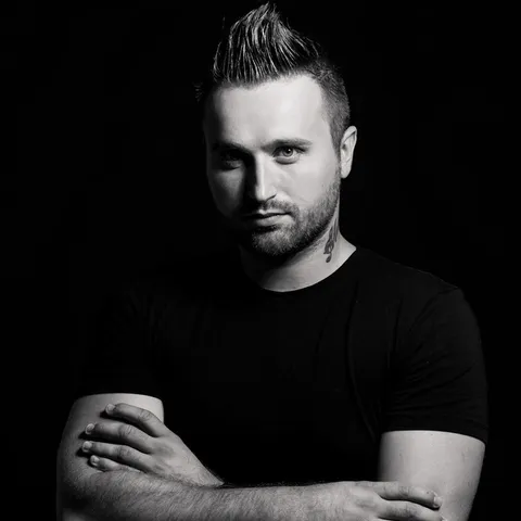Strike Blood - Hardstyle artist photo