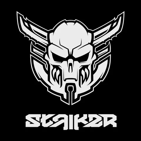 Striker - Frenchcore artist photo