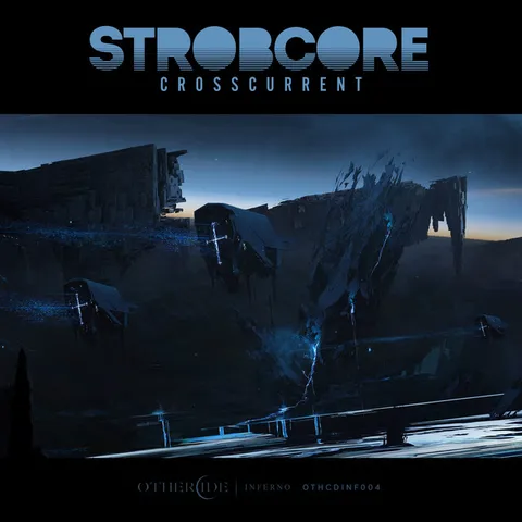 Strobcore - Frenchcore artist photo