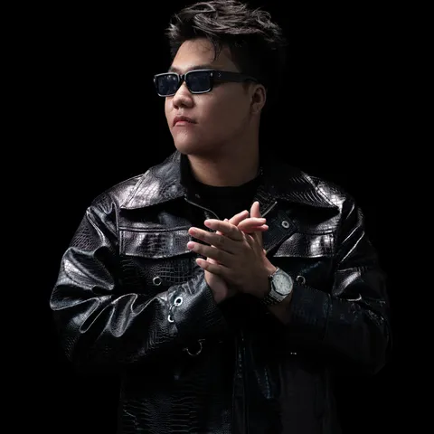 Stroxic - Hardstyle artist photo
