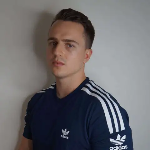 Stylar - Hardstyle artist photo