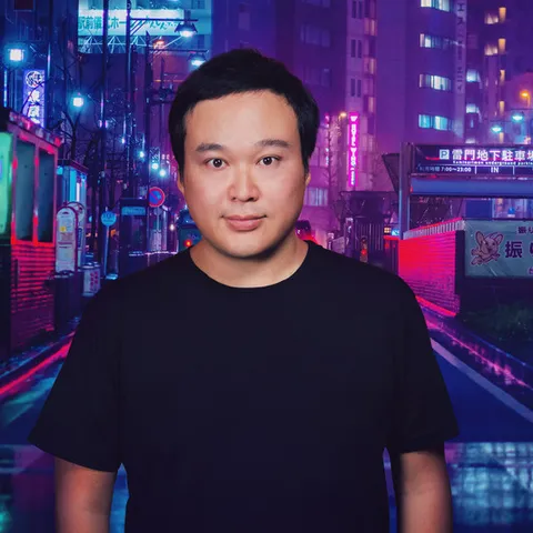 Suae - Hardstyle artist photo