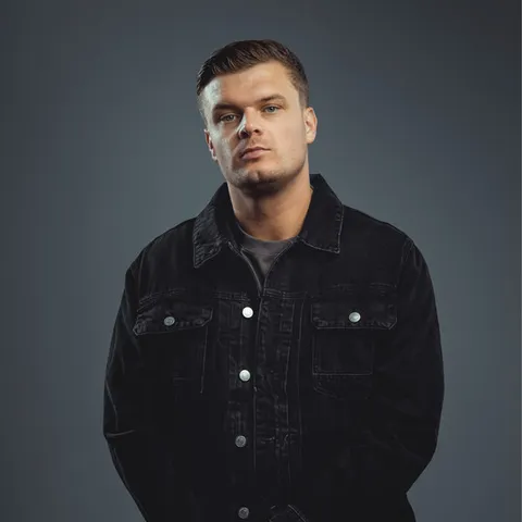 Sub Sonik - Rawstyle artist photo