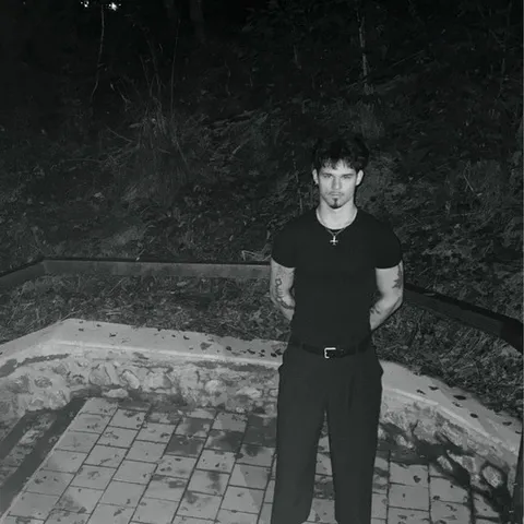 Sub Terra - Hard Techno artist photo
