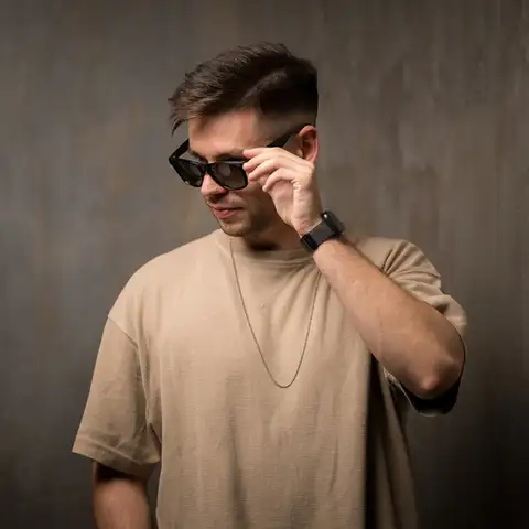 Subrage - Hardstyle artist photo