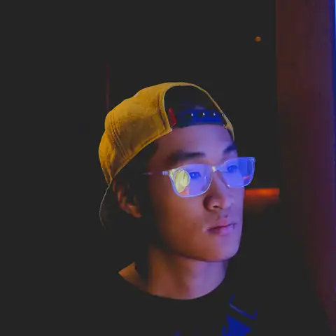 SubRonz - Hardstyle artist photo