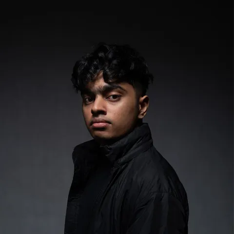 Subtraqx - Hardstyle artist photo