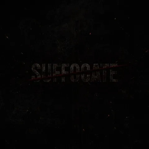 Suffocate - Hardstyle artist photo
