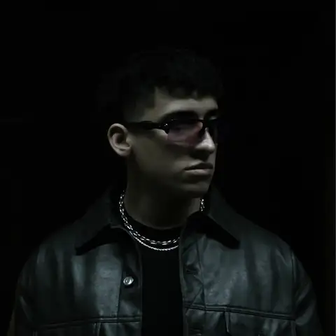 Sukeru - Hard Techno artist photo