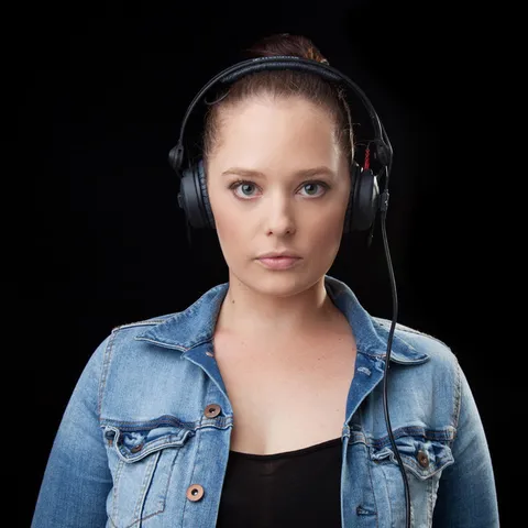Summa Jae - Happy Hardcore artist photo