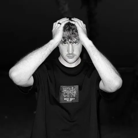 Summit (DE) - Hard Techno artist photo